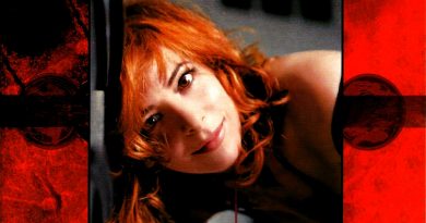 Mylène Farmer - L'amour n'est rien...