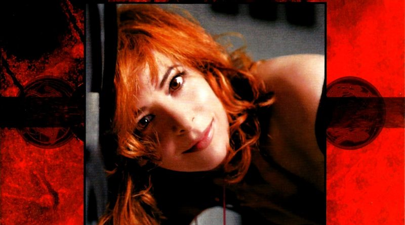 Mylène Farmer - L'amour n'est rien...