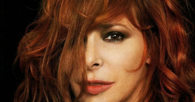 Mylène Farmer - Leila