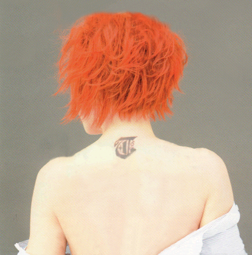 Mylène Farmer - Moi Je Veux