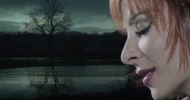 Mylène Farmer - Nuit d’hiver