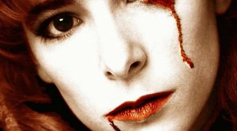 Mylène Farmer - Rêver