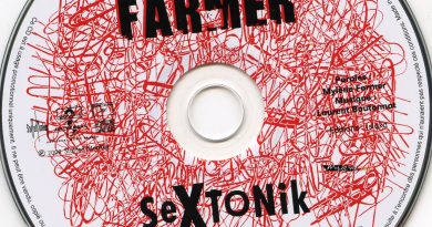 Mylène Farmer - Sextonik