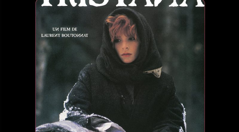 Mylène Farmer - Tristana