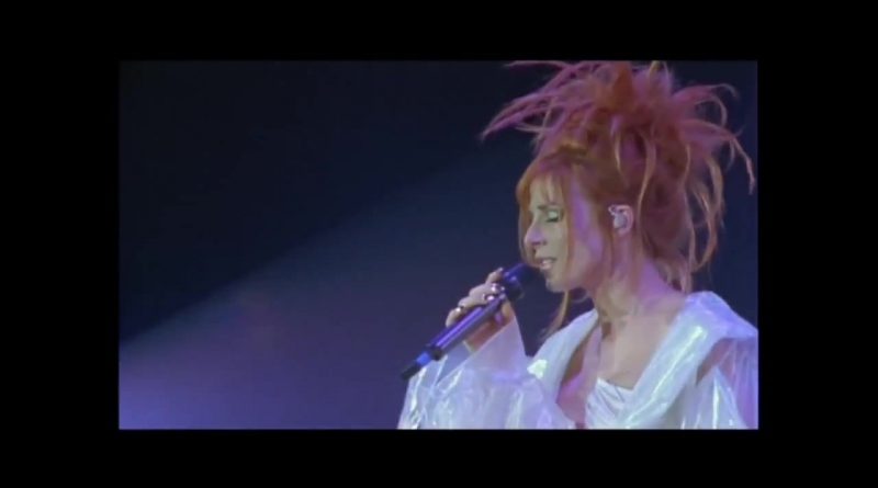 Mylène Farmer - Vertige