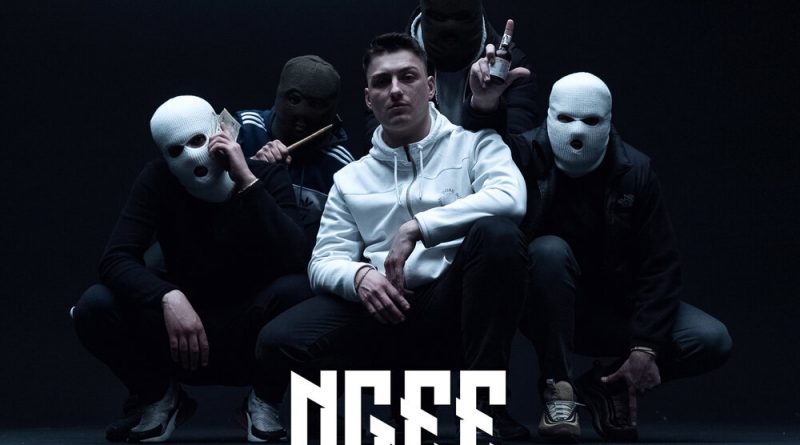 NGEE - Kinder der Straße