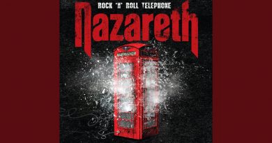 Nazareth - Boom Bang Bang