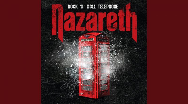 Nazareth - Boom Bang Bang