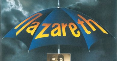 Nazareth - Every Time It Rains
