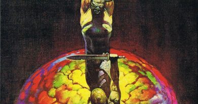 Nazareth - Expect No Mercy