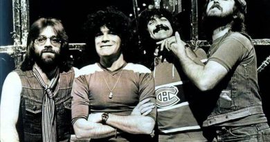 Nazareth - Guilty