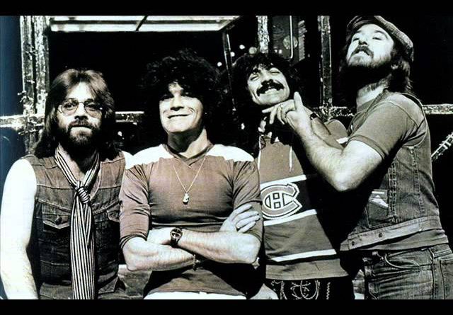 Nazareth - Guilty