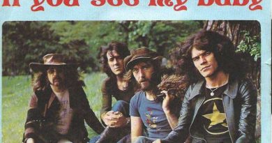 Nazareth - Hard Living