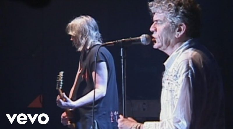 Nazareth - Loved and Lost