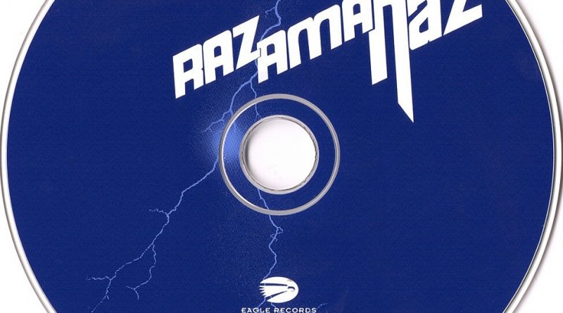 Nazareth - Razamanaz