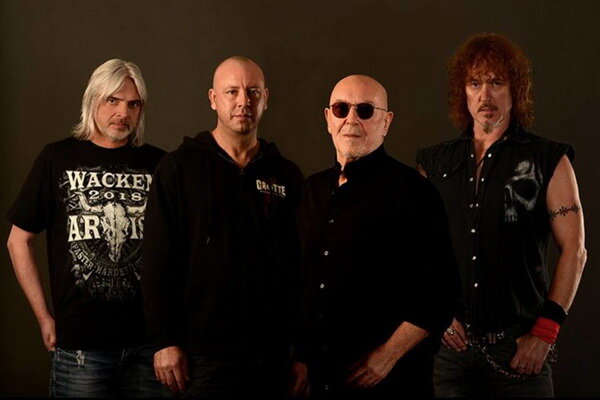 Nazareth - See Me