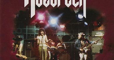 Nazareth - Telegram