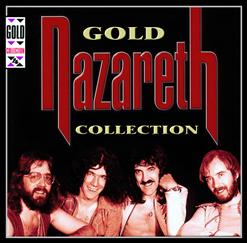 Nazareth - Trouble