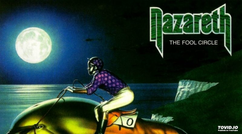 Nazareth - Victoria