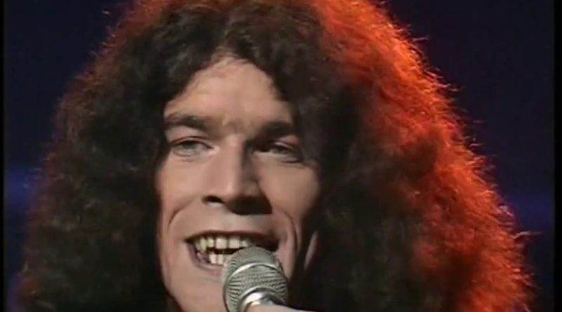 Nazareth - Vigilante Man