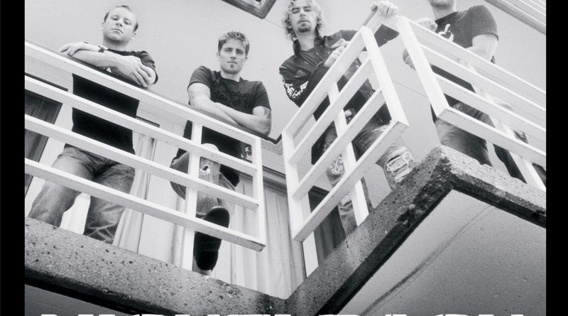 Nickelback - If Everyone Cared