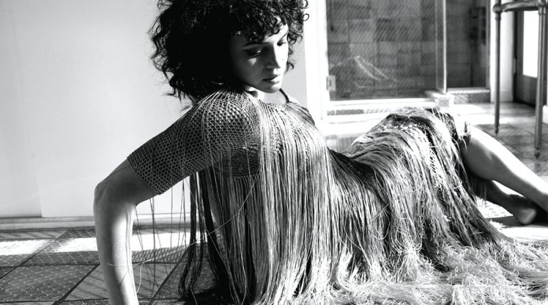 Norah Jones - Were You Watching?