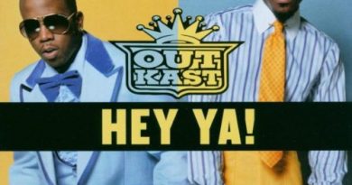 Outkast - Hey Ya!