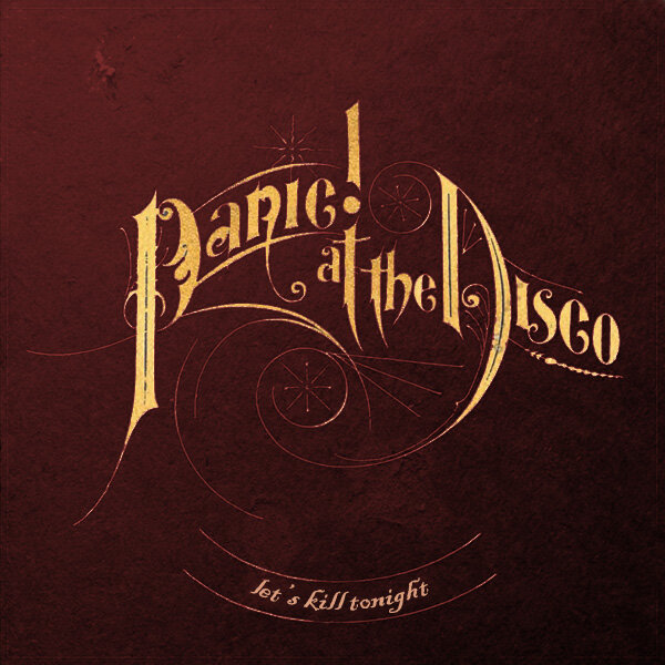 Panic! At The Disco - Let's Kill Tonight