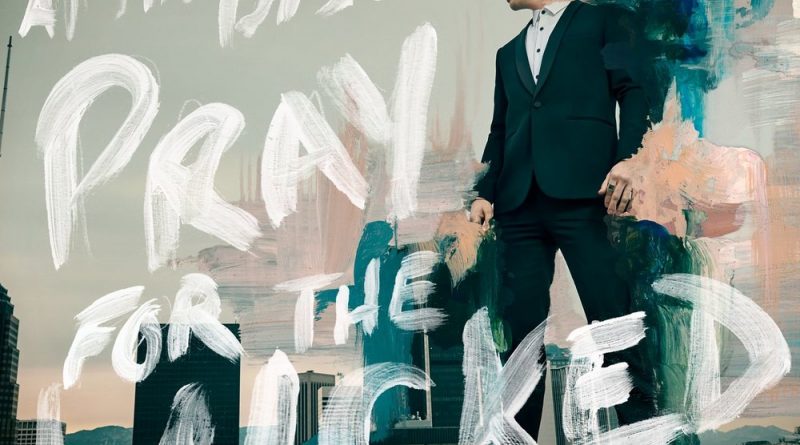 Panic! At The Disco - Roaring 20s