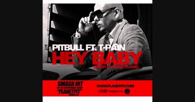Pitbull, T-Pain - Hey Baby (Drop It to the Floor)