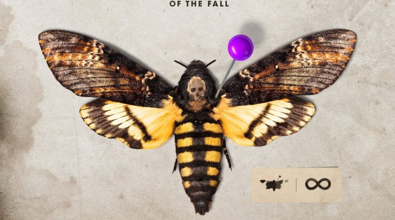 Poets Of The Fall - My Dark Disquiet