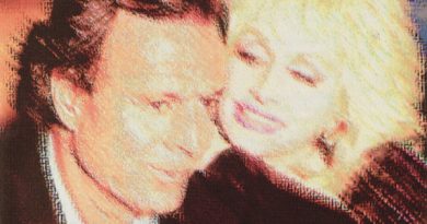 Julio Iglesias - When You Tell Me That You Love Me