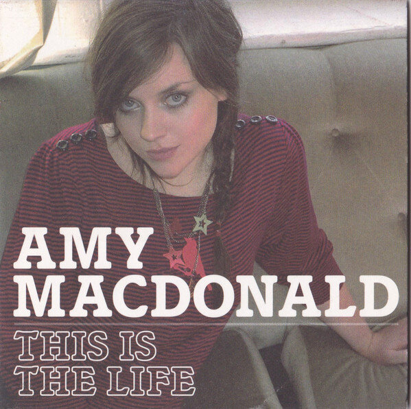 L.A. Amy Macdonald