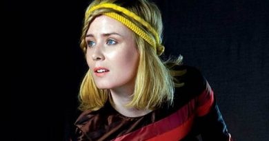 Róisín Murphy - Body Language