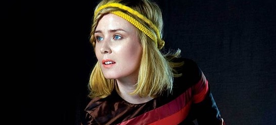 Róisín Murphy - Body Language