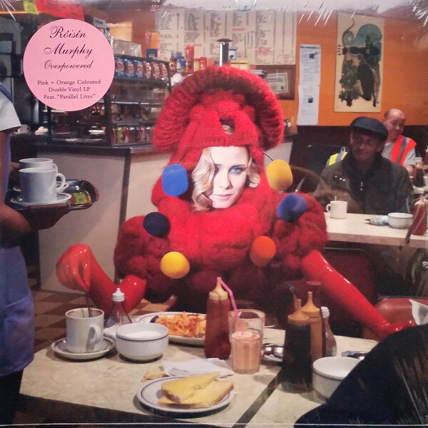 Róisín Murphy - Checkin' On Me