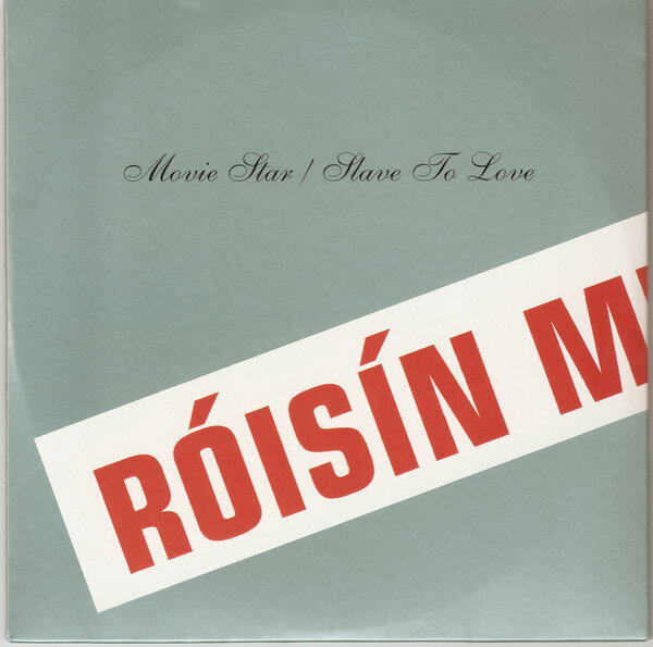 Róisín Murphy - Movie Star