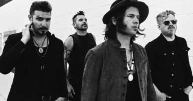 Sugar on the Bone Rival Sons