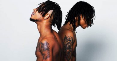 Rae Sremmurd - Swang