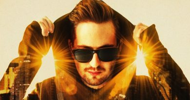 Robin Schulz, Francesco Yates - Sugar feat. Francesco Yates