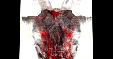 Slipknot - All Out Life