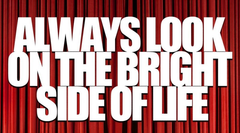 Scooter - Always Look On The Bright Side Of Life