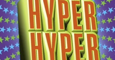 Scooter - Hyper, Hyper