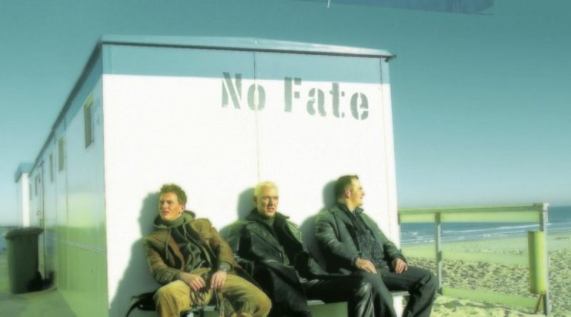Scooter - No Fate