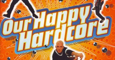 Scooter - Our Happy Hardcore