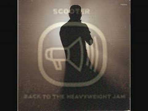 Scooter - Psycho
