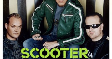 Scooter - Take A Break