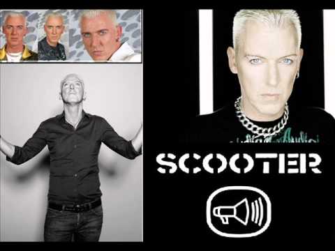 Scooter - This Is a Monstertune