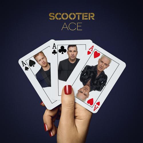 Scooter, VASSY - Burn