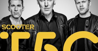 Scooter, VASSY - Today